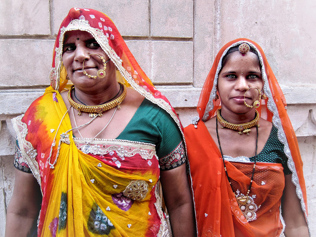 印度通過專法，保障跨性別者權利